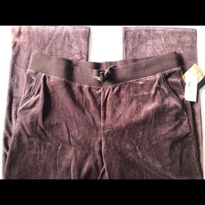 NWT Calvin Klein Lounge Pants
